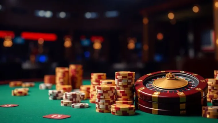 Top 5 Slot Games 2026